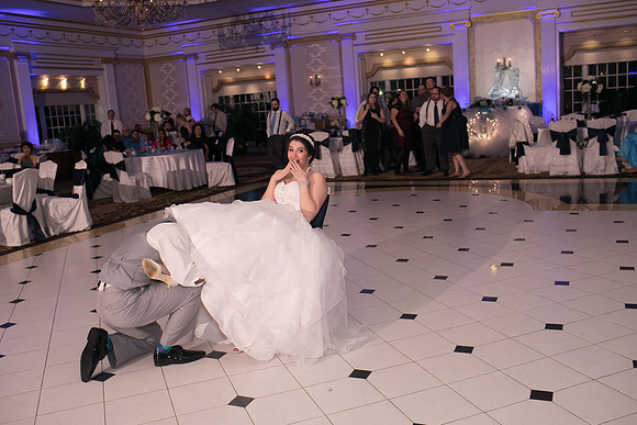 Kristina & Eder - Wedding Images-901