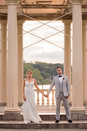 Sandra & Pat Wedding-837