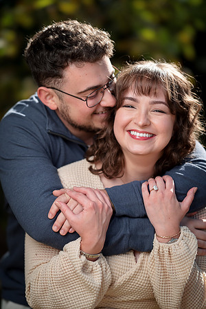 Dasha & Dominic Engagement Portraits-65