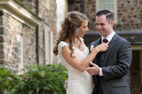 Jennifer & Andrew Wedding-312