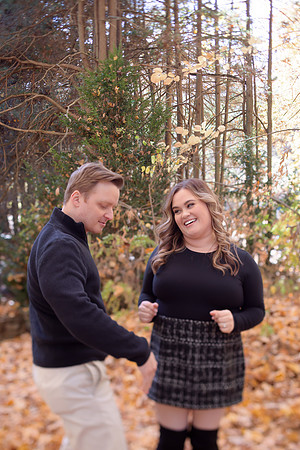Jaclyn & Collin Engagement Portraits-76