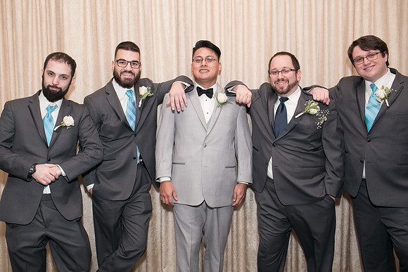 Kristina & Eder - Wedding Images-252