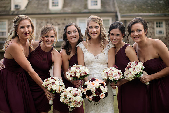 Jennifer & Andrew Wedding-462