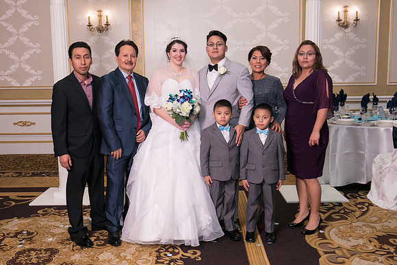 Kristina & Eder - Wedding Images-498