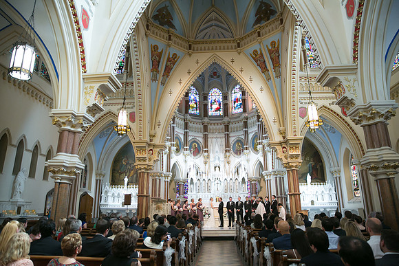 Kimberly & Michal Wedding Images-256