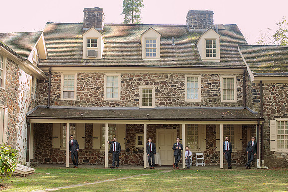 Jennifer & Andrew Wedding-323