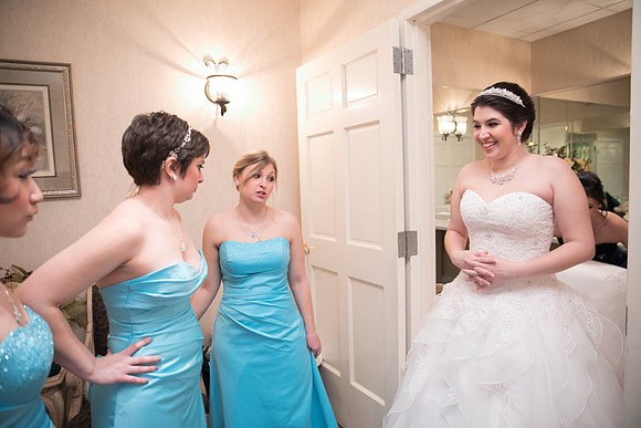 Kristina & Eder - Wedding Images-095