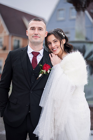 Diana & Igor Wedding-589