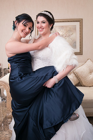 Kristina & Eder - Wedding Images-108
