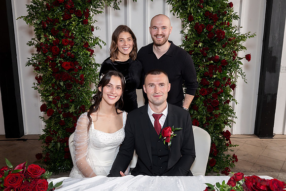 Diana & Igor Wedding-972