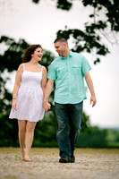 Galit & Scott Engagement Session