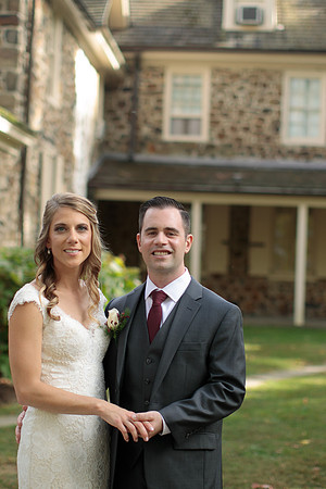 Jennifer & Andrew Wedding-305