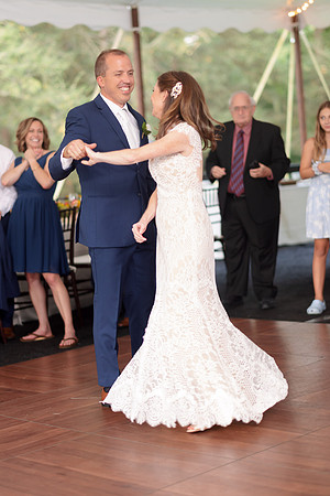 Allison & John Wedding-651