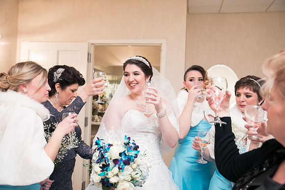 Kristina & Eder - Wedding Images-195