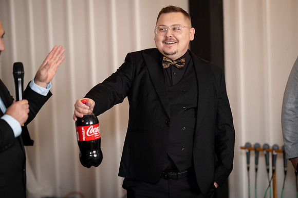 Diana & Igor Wedding-818