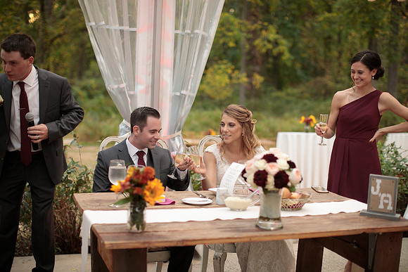Jennifer & Andrew Wedding-830