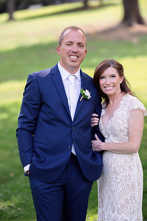 Allison & John Wedding-242