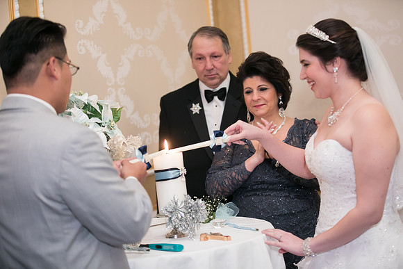 Kristina & Eder - Wedding Images-388