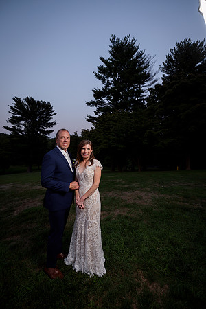 Allison & John Wedding-885