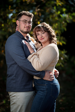 Dasha & Dominic Engagement Portraits-30
