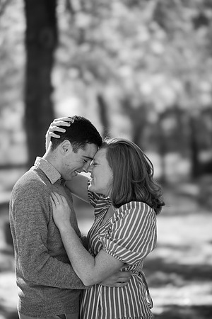 Erin & Nick Engagement 2024-30