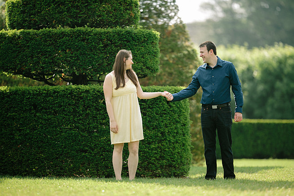 Jackie & Kevin Engagement Session-087