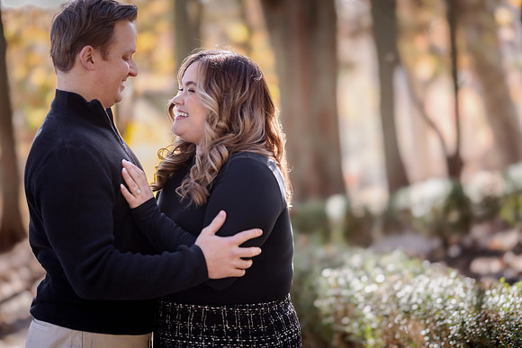 Jaclyn & Collin Engagement Portraits-17