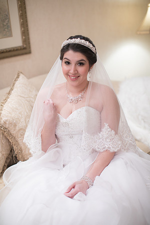 Kristina & Eder - Wedding Images-163