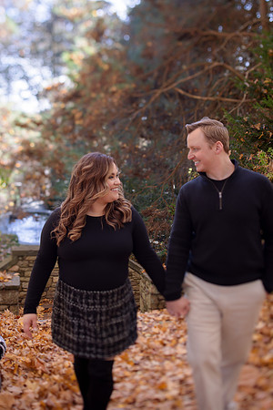 Jaclyn & Collin Engagement Portraits-65