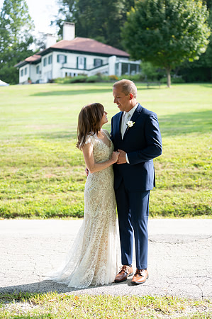 Allison & John Wedding-195