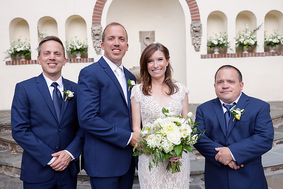 Allison & John Wedding-574