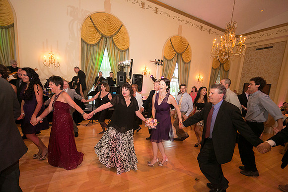 Kristen & Steve Wedding-851