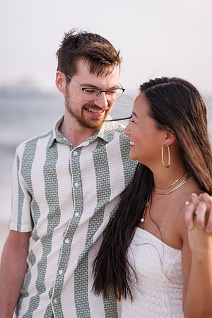 Rylee & Justin Engagement Portraits-37