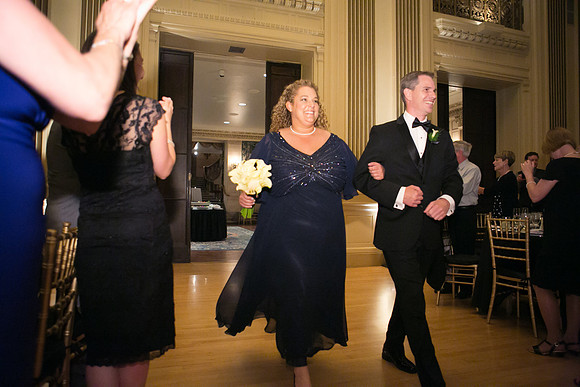 Melissa & Joe Wedding-668