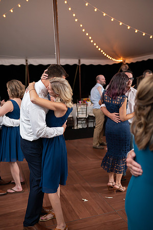 Allison & John Wedding-991