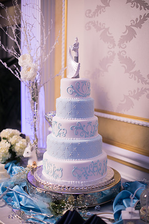 Kristina & Eder - Wedding Images-788