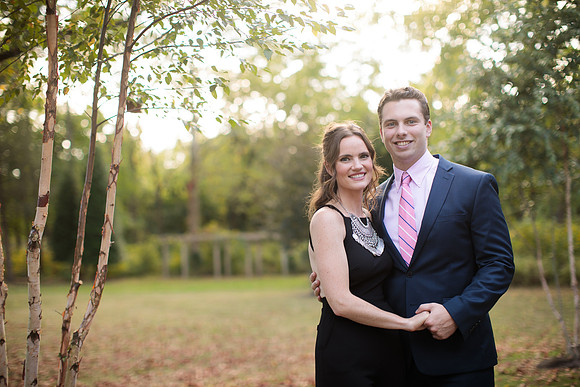 Jennifer & Andrew Wedding-668
