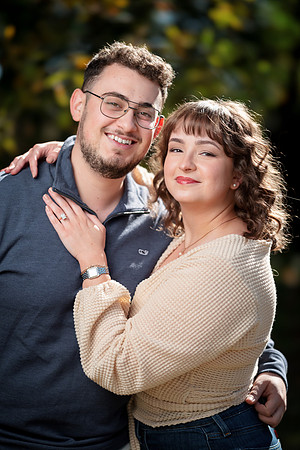 Dasha & Dominic Engagement Portraits-42