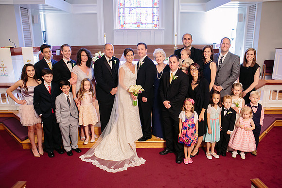 Melissa & Joe Wedding-430