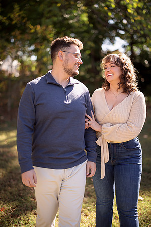 Dasha & Dominic Engagement Portraits-9