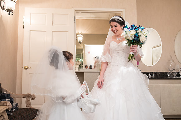 Kristina & Eder - Wedding Images-203
