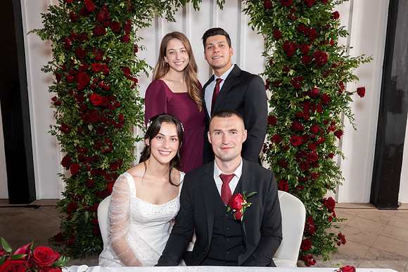 Diana & Igor Wedding-994