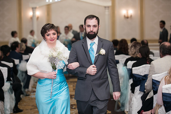 Kristina & Eder - Wedding Images-457