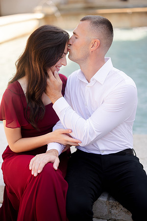 Diana & Igor Engagement Portraits-35