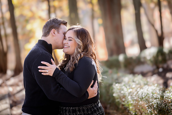Jaclyn & Collin Engagement Portraits-19