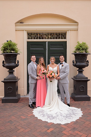 Sandra & Pat Wedding-300