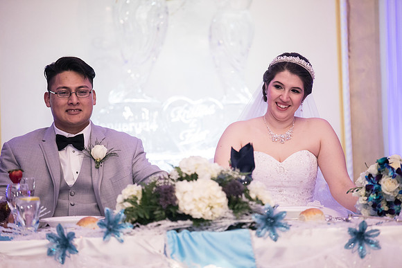 Kristina & Eder - Wedding Images-722