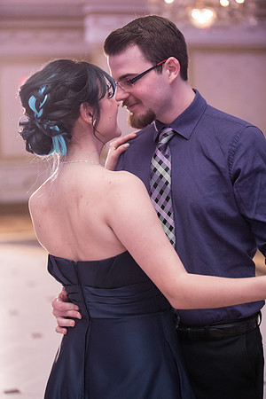 Kristina & Eder - Wedding Images-763