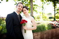 Inna & Roman Wedding