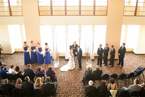 Melissa & Jeff Wedding-666